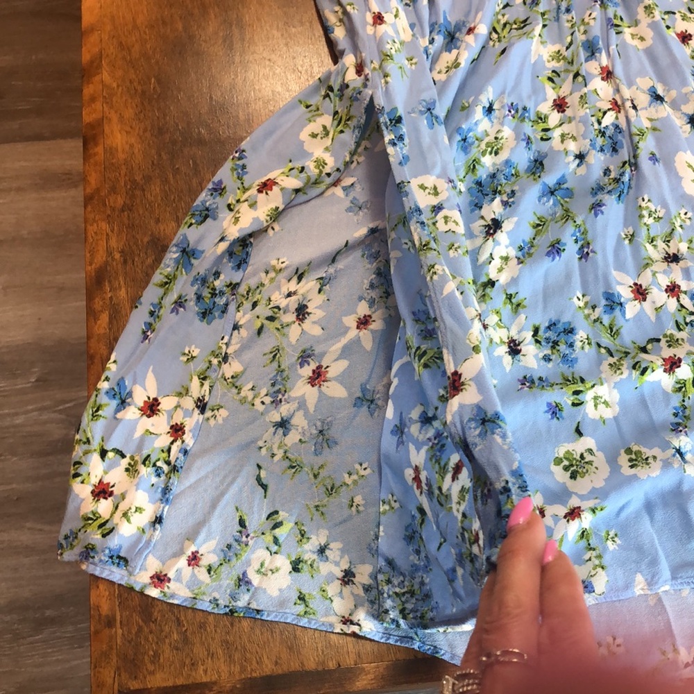 Banana republic size‎ 8 dress - Picture 9 of 13